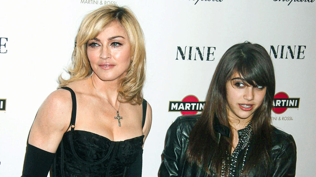 Как живет дочь легендарной Мадонны