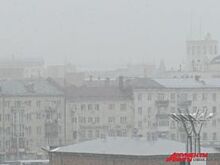 В Омске так и не нашли источник сильнейшего выброса этилмеркаптана
