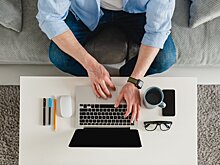 Опрос: 31% дистанционных работников сообщили об отсутствии недостатков у удаленки