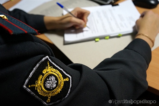 Стало известно имя чиновника, который задавил пешехода в Екатеринбурге