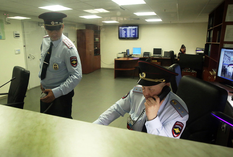 Шесть заявлений о пропаже детей в Петербурге поступило в полицию за минувшие сутки