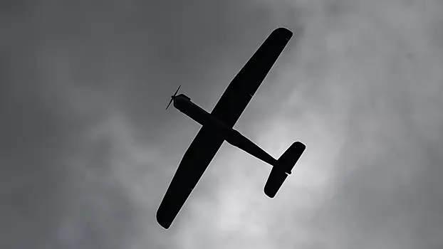 Над регионами России уничтожили 13 украинских БПЛА