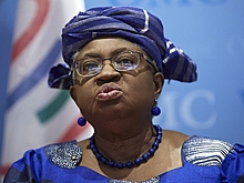 ВТО призвала Россию увеличить поставки вакцин от коронавируса