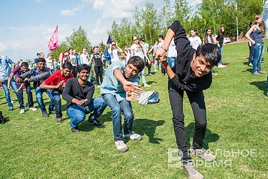 "Икару" сломали крылья: закрылся легендарный студенческий лагерь КНИТУ-КАИ