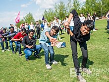 "Икару" сломали крылья: закрылся легендарный студенческий лагерь КНИТУ-КАИ