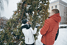 Кардиолог Беленков посоветовал россиянам в новогоднюю ночь одеться по погоде