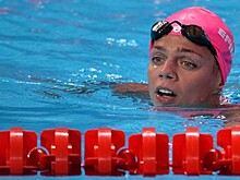 Морозов и Пригода одержали победы на этапе Кубка мира по плаванию