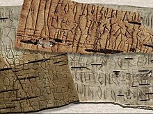 День в истории: берестяная грамота, Соборное уложение, дивный новый мир