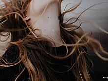 Стало известно, как правильное питание может помочь в борьбе с выпадением волос