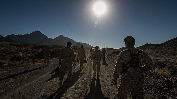Аналитики Forbes дали неожиданный прогноз оружейного будущего Тегерана
