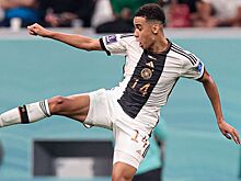 Мусиала высказался о разгромной победе над Шотландией на старте Евро-2024