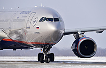 "Аэрофлот" запустит регулярное авиасообщение между Москвой и Ямалом