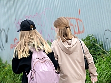 В Биробиджане девочки-подростки зверски избили женщину