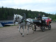 Карелия вошла в число самых востребованных направлений для осеннего отдыха