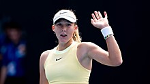 Андреева одержала больше всех побед среди игроков до 17 лет на турнирах WTA-1000