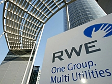 RWE начала арбитражное разбирательство против «Газпрома» из-за недопоставок газа