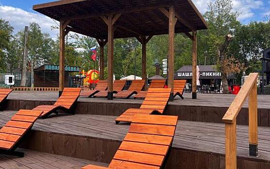 В Курске компанию оштрафовали за несогласованное использование реки Тускарь