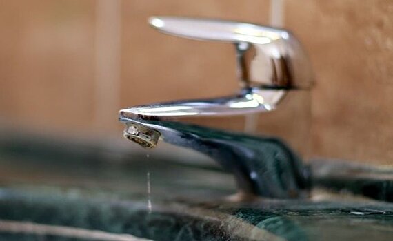 Опубликован график отключения горячей воды в Казани