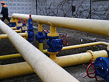 "Оператор ГТС Украины" сообщил об угрозе ЧС в стране из-за долгов перед компанией