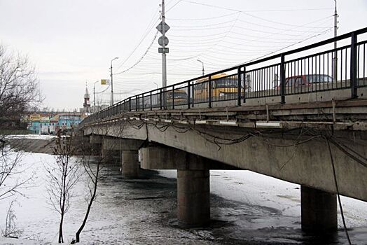 Пензенец предложил сделать развязки на путепроводе ФУ БХУХО перед закрытием Бакунинского моста