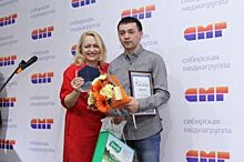 «Престиж – 2016». В Алтайском крае наградили «народных героев»