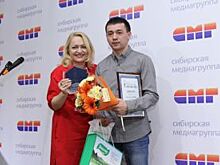 «Престиж – 2016». В Алтайском крае наградили «народных героев»