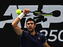 Российский теннисист поделился ощущениями от выступления в нейтральном статусе