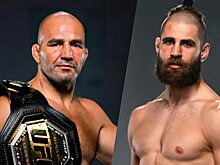 ESPN: Бой Гловера Тейшейры и Иржи Прохазки за титул UFC перенесен