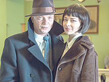 Закулисная сторона сериала «Операция "Сатана»