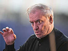 Гергиев и Мариинский театр дали гала-концерт в честь дня рождения Стравинского