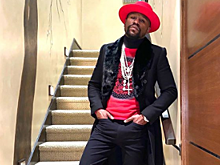 Мэйуэзер задаёт тон моды, Уайт хочет Руиса и Поветкина, поразительная форма Бриггса — соцсети