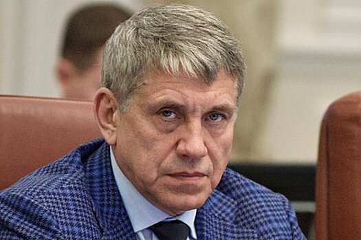 Стало известно о подозрении экс-главы Минэнерго Украины в убыточных сделках