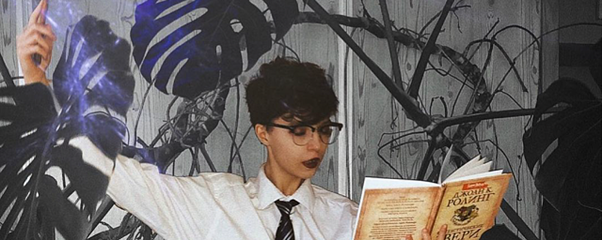 Дочка Ефремова в свой день рождения стала парнем