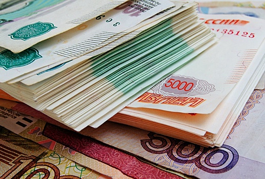 Минфин ждет поступления в бюджет более 8 триллионов рублей таможенных платежей