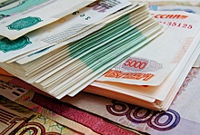 Дефицит бюджета в январе-феврале 2023 года превысил 2,5 трлн рублей