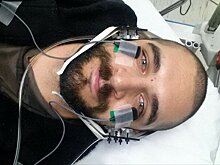 Мужчина провел в кровати 70 дней за $18 000