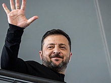 Times: Зеленский испортит себе имидж на Западе решением о НАБУ