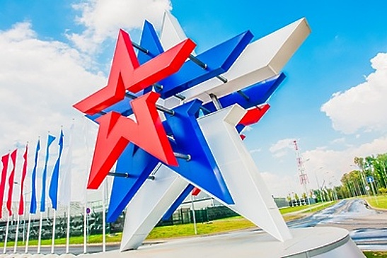 Юнармейский лагерь «Патриот» в Подмосковье продолжит работу в 2018 году