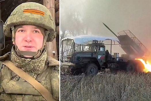 Сводка СВО: Что случилось на линии фронта 24 февраля