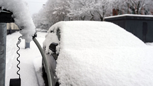 Создан аккумулятор, который не боится холода