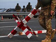 Осужденный по делу о покушении на подрыв блокпоста ВС РФ обжаловал приговор