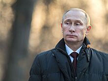 Путин вошёл в десятку самых уважаемых мужчин планеты