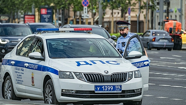 В Наро‑Фоминске арестовали обвиняемого в совершении ДТП с двумя погибшими