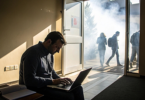 Дополнительный отпуск для некурящих сотрудников может выйти им боком. Это ещё почему