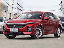 Китайские дилеры начали торговать версией Baojun RC-5