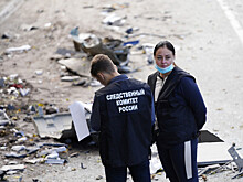 В Иркутской области четыре человека погибли в ДТП