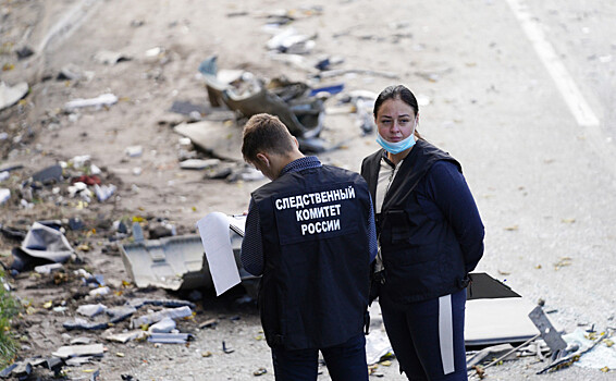 В Иркутской области четыре человека погибли в ДТП