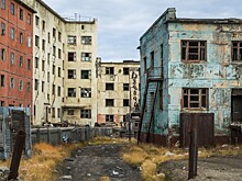 Чем выживает самый северный порт России