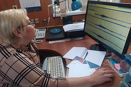 Что известно о землетрясении магнитудой 4,8 в курортной зоне Краснодарского края