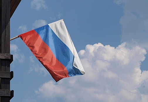 День государственного флага Российской Федерации отмечают в Нижнем Новгороде